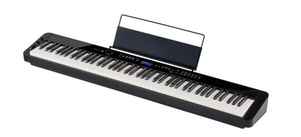 CASIO PX-S3100 - pianino cyfrowe