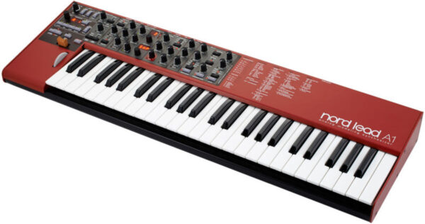 CLAVIA NORD Lead A1