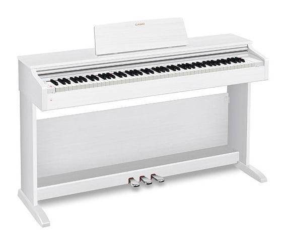 Casio AP-270 WE pianino cyfrowe