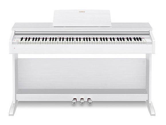 Casio AP-270 WE pianino cyfrowe0