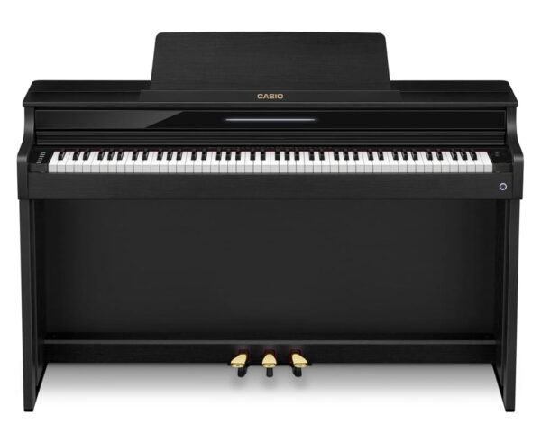 Casio AP-550BK – pianino cyfrowe