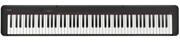 Casio CDP-S110 - pianino cyfrowe