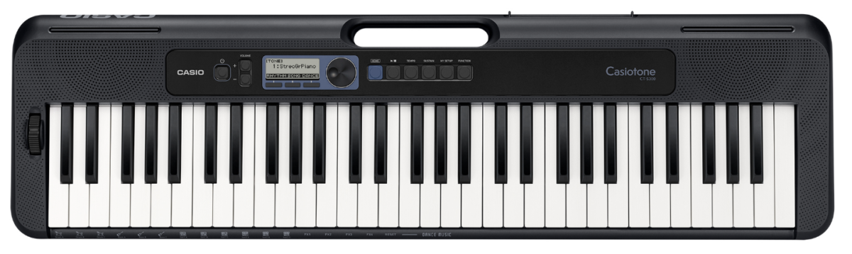 Casio CT-S300