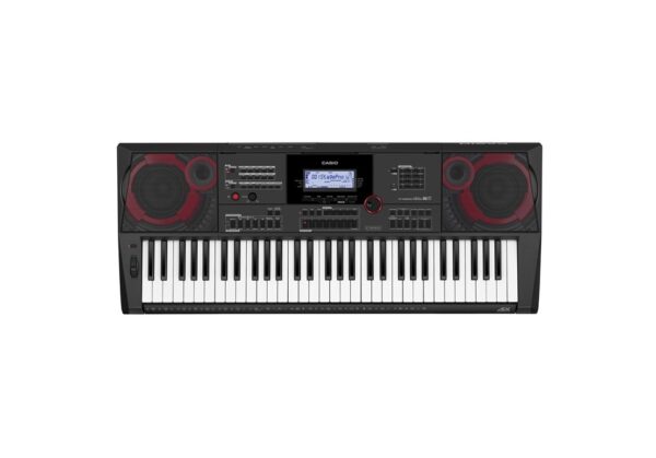 Casio CT-X5000 - keyboard