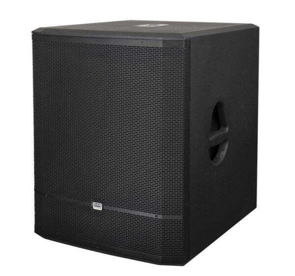 DAP Pure-18AS - subwoofer aktywny