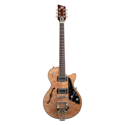 Duesenberg Alliance Series Tom Bukovac gitara elektryczna