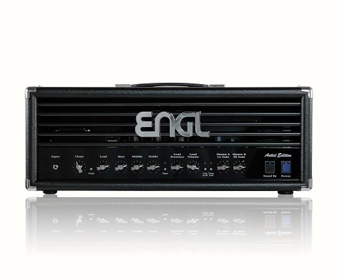 ENGL E653 Artist Edition 50 Blackout