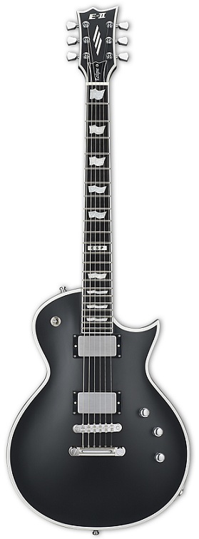 ESP E-II Eclipse BB BLKS