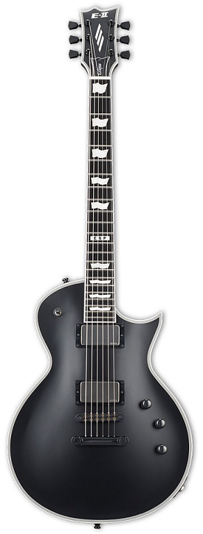 ESP E-II Eclipse BLKS