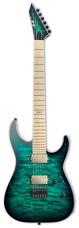 ESP E-II M-II NT HIPSHOT BTB