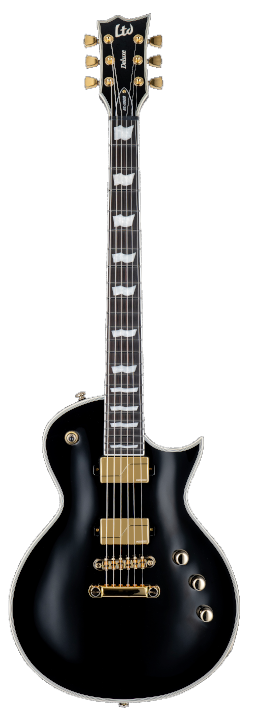 ESP LTD EC-1000 Black Fluence