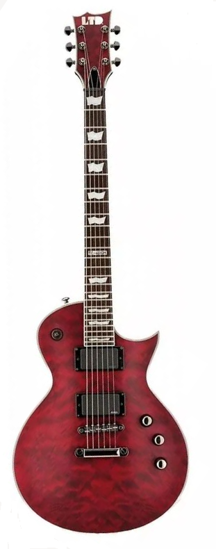 ESP LTD EC-401 QM STBCS