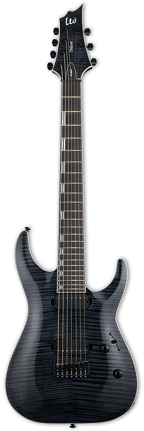 ESP LTD H-1007FM STBLK