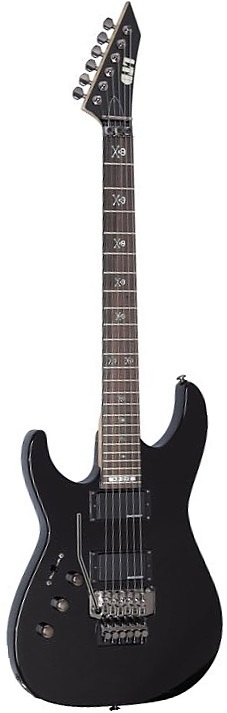 ESP LTD KH-202 BLK LH