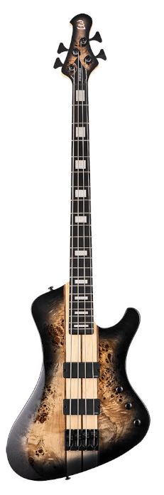 ESP LTD Stream 1004 BLKNB