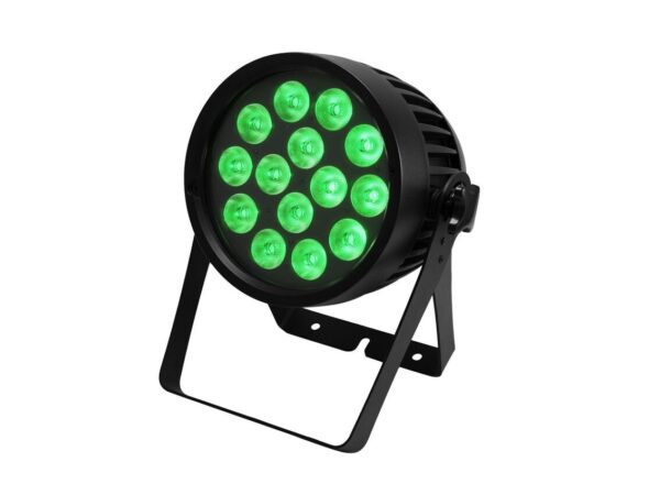 EUROLITE AKKU IP PAR 14 HCL QuickDMX - Reflektor LED PAR0