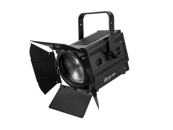 EUROLITE LED THA-450F Theater-Spot - Reflektor Teatralny0