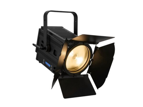 EUROLITE LED THA-450F Theater-Spot - Reflektor Teatralny