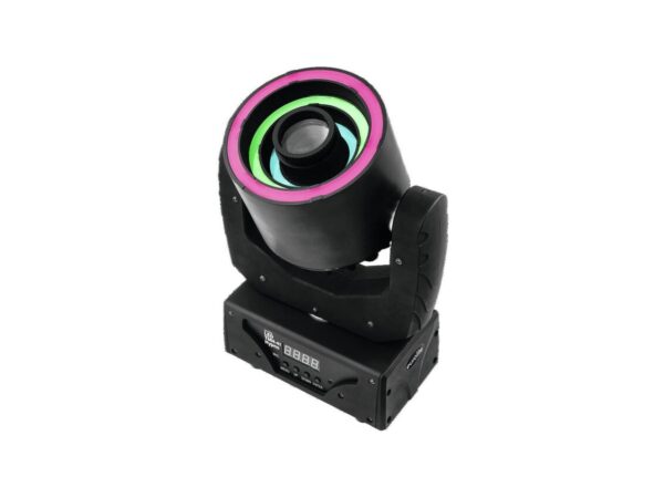 EUROLITE LED TMH-41 Hypno - głowa ruchoma SPOT0