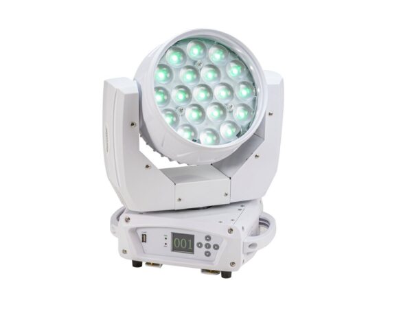 EUROLITE LED TMH-X4 - głowa ruchoma WASH