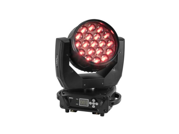 EUROLITE LED TMH-X4 - głowa ruchoma WASH PARA