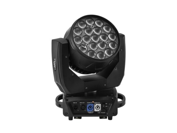 EUROLITE LED TMH-X4 - głowa ruchoma WASH PARA0