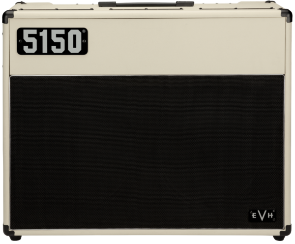 EVH 5150 Iconic Series 60W 2X12 Combo IVY