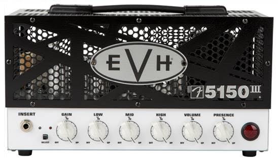 EVH 5150III 15W LBX Head