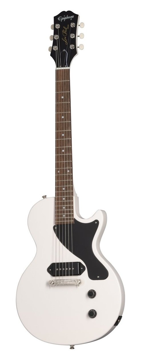 Epiphone Billie Joe Armstrong Les Paul Junior - Classic White