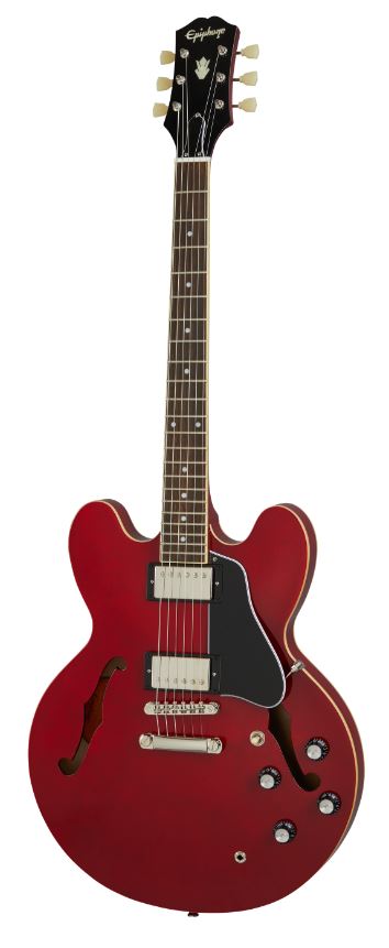 Epiphone ES-335 CH