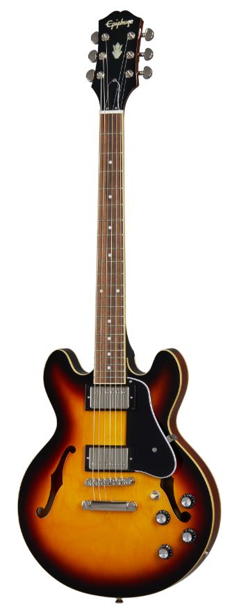 Epiphone ES-339 VS