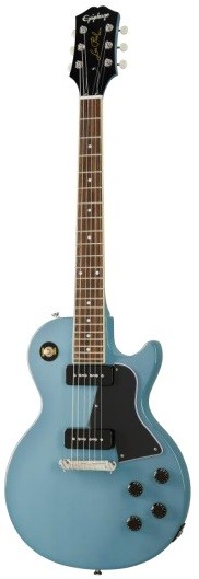 Epiphone Les Paul Special Pelham Blue - gitara elektryczna