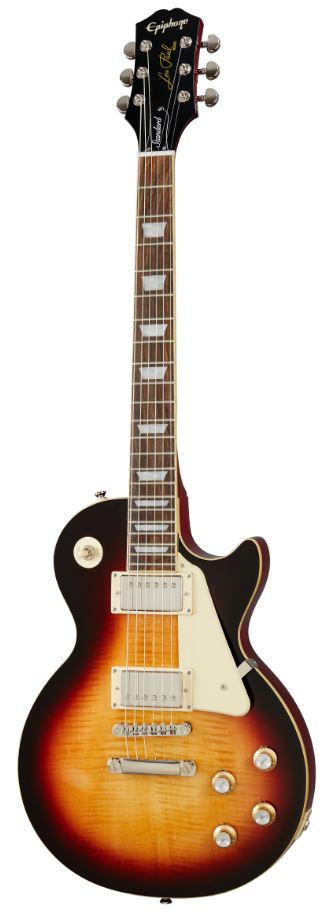 Epiphone Les Paul Standard 60s BB