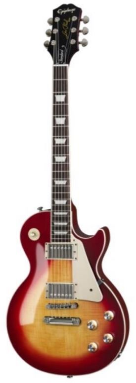 Epiphone Les Paul Standard 60s Heritage Cherry Sunburst