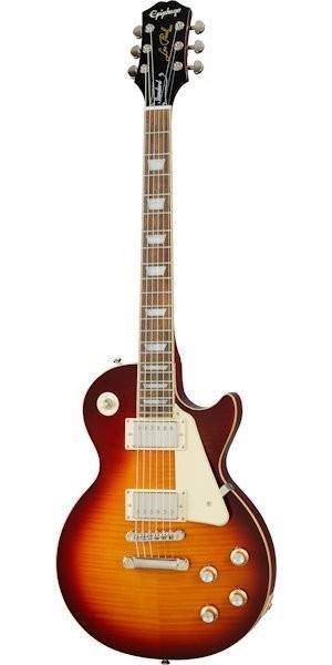 Epiphone Les Paul Standard 60s IT Ice Tea gitara elektryczna