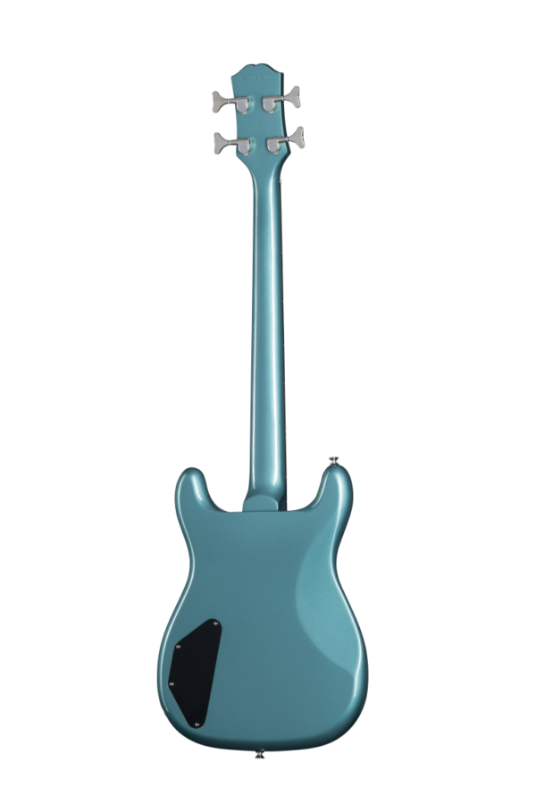 Epiphone Newport Bass PA Pacific Blue - gitara basowa0