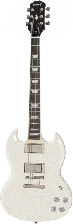 Epiphone SG MUSE PWM - gitara elektryczna