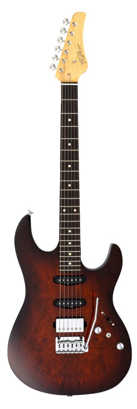 FGN Odyssey J-Standard DU IBS