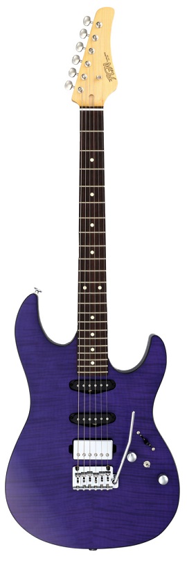 FGN Odyssey J-Standard DU TPF