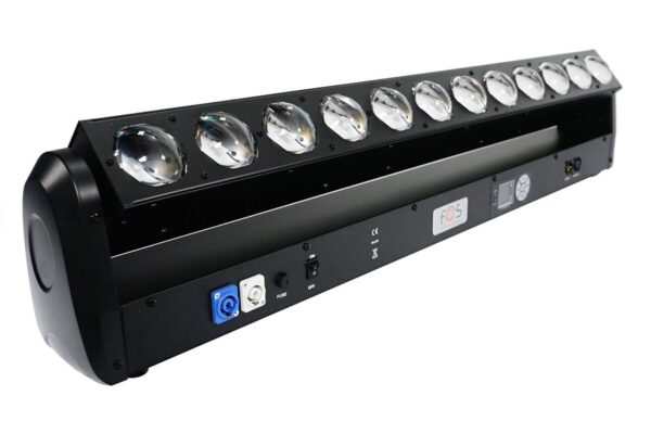 FOS ACL LINE 12 - belka LED BAR