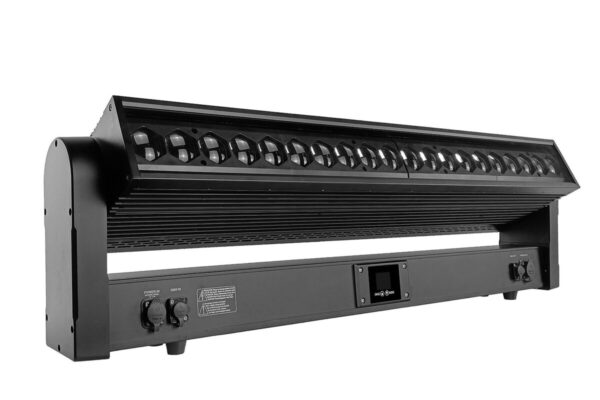 FOS Arena Zoom 20x40 IP65 - belka led BAR