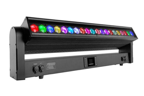 FOS Arena Zoom 20x40 IP65 - belka led BAR0