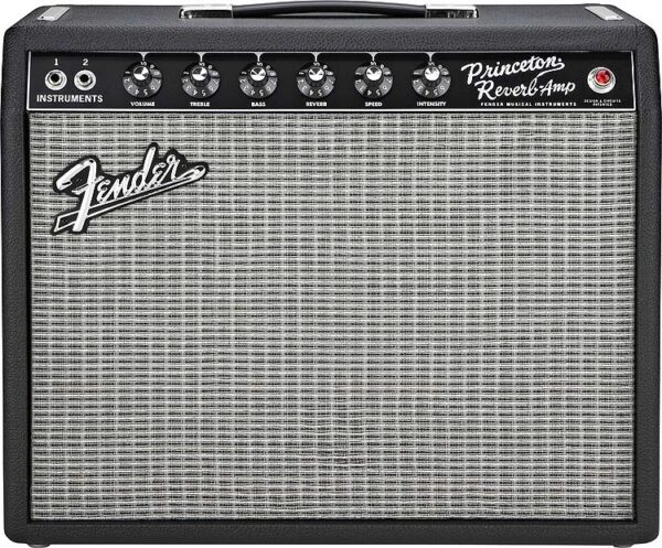 Fender 65 Princeton Reverb