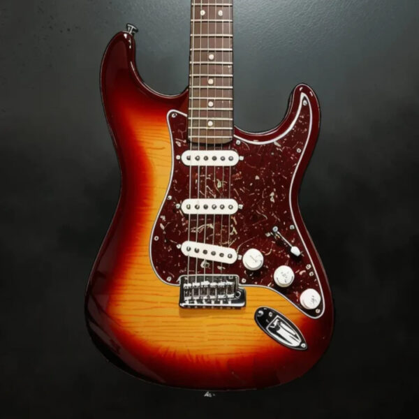 Fender 70th Anniversary American Professional II Stratocaster RW COM ][ Gitara elektryczna