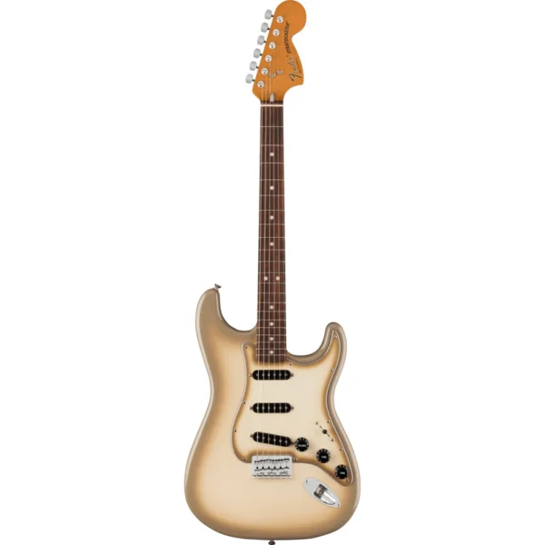 Fender 70th Anniversary Vintera II Antiqua Stratocaster RW