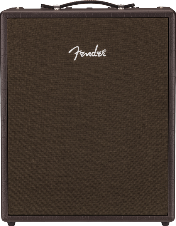 Fender Acoustic SFX II