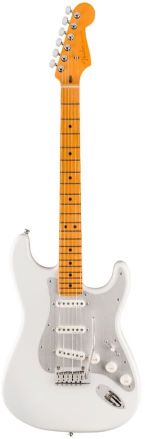 Fender American Ultra II Stratocaster MN Avalanche