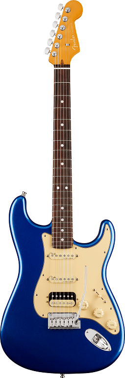 Fender American Ultra Stratocaster HSS RW COB