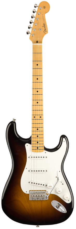 Fender Custom Shop Vintage Custom 1955 Stratocaster WF2SB