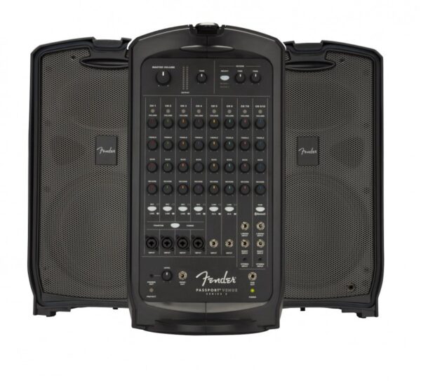 Fender Passport Venue S2 - zestaw PA